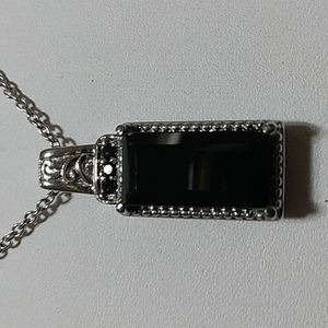 Spinel Necklace
